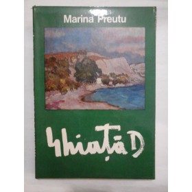 Dumitru  GHIATA  -  Marina Preutu 